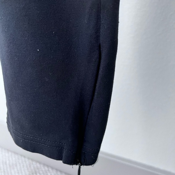 Fabletics define powerhold split hem flare pants size medium og price $59 - Picture 3 of 5